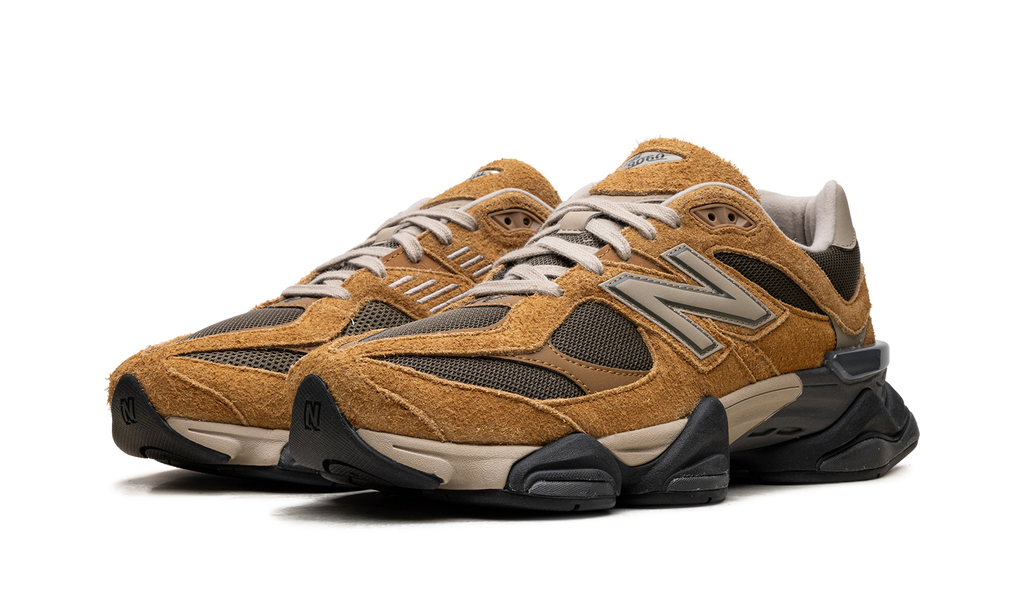 9060 "Rust Khaki" U9060ZTD