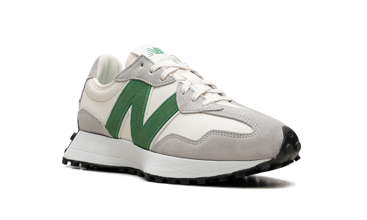 327 WMNS "White Green" WS327LG