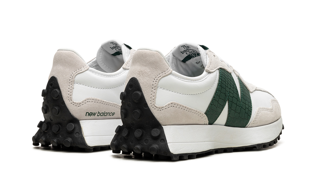 327 WMNS "Nightwatch Green" WS327DC