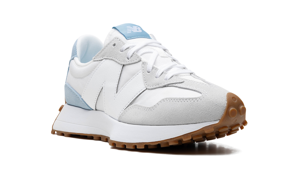327 WMNS "Grey Blue" WS327FRC