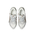 ASICS GEL-NYC 'Cream / Cement Grey'