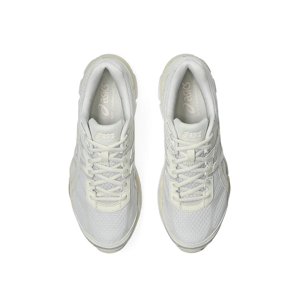 ASICS Gel-Cumulus 16 'White Cream' (2026)