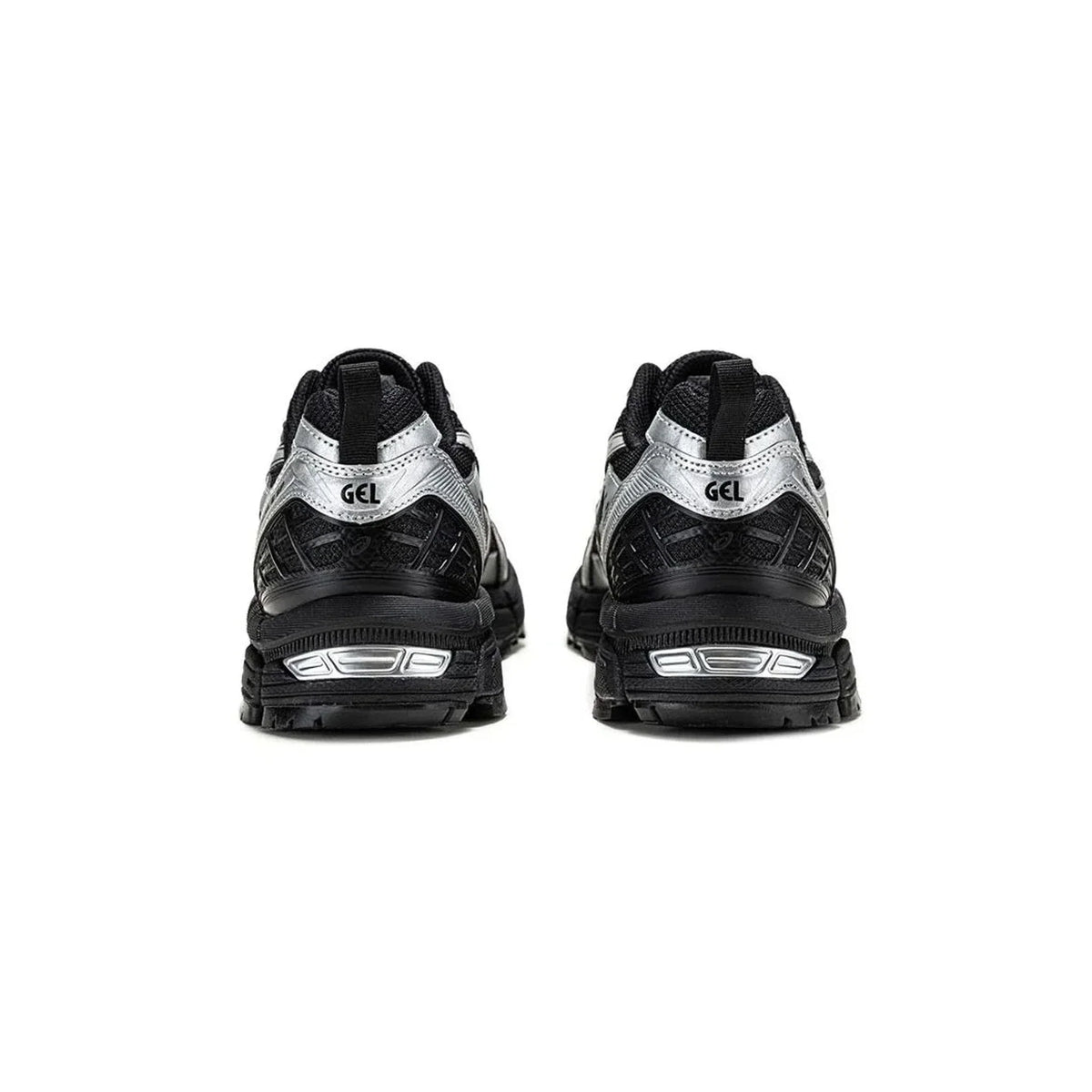 ASICS Gel-Kahana 8 SP 'Black Silver' (2026)
