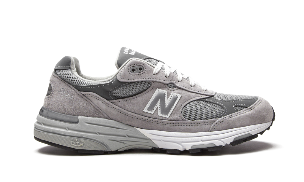 993 WMNS "Grey" WR993GL