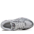 Asics Gel-Kayano 14 - White/Pure Silver