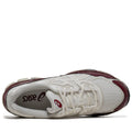 Asics Gel-NYC - Cream/Antique Red