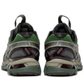Asics UB10-S Gel-Kayano 20 - Moss/Gunmetal