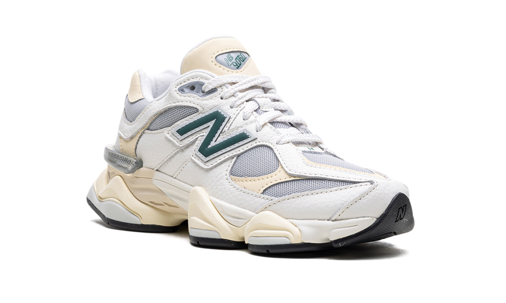 9060 "Sea Salt Yellow" U9060ESE