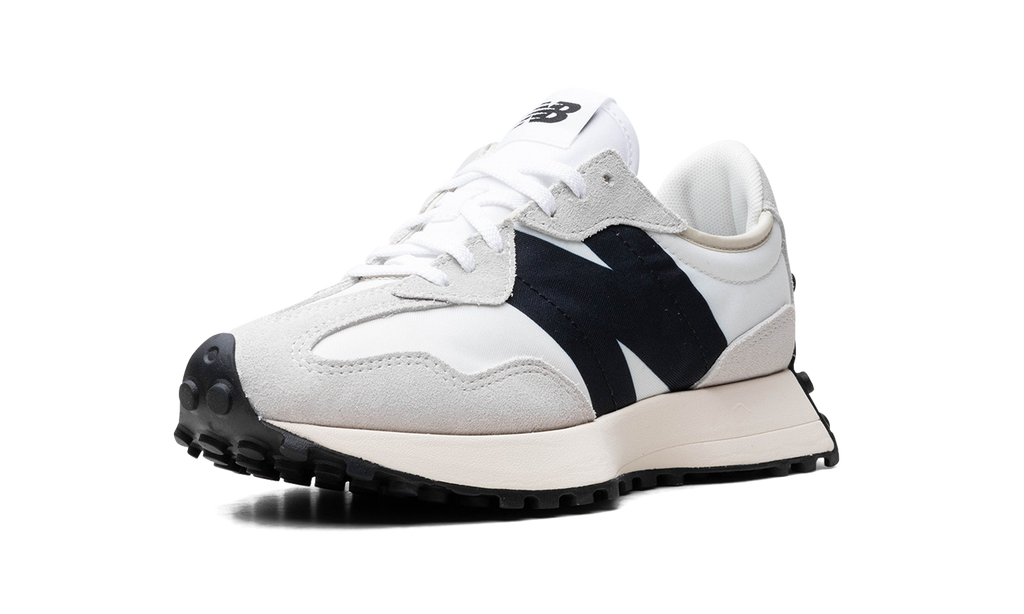 327 WMNS "Grey / White" WS327FE