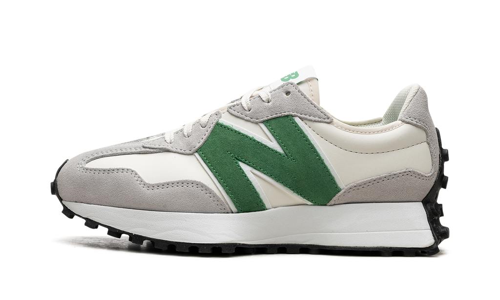 327 WMNS "White Green" WS327LG