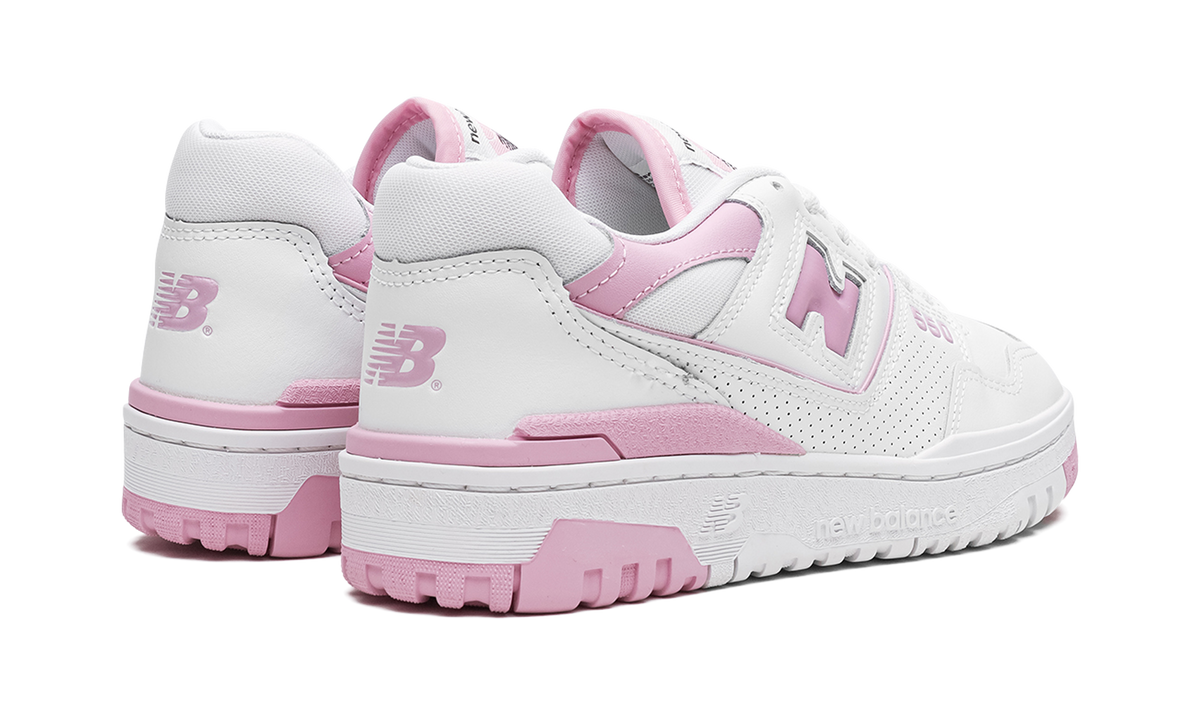 550 WMNS "BUBBLEGUM" BBW550BD