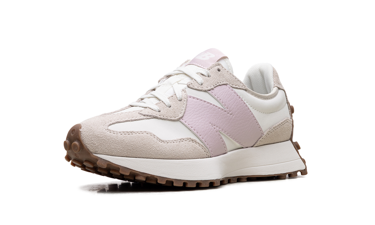 327 WMNS "Moonbeam Stone Pink" WS327AL