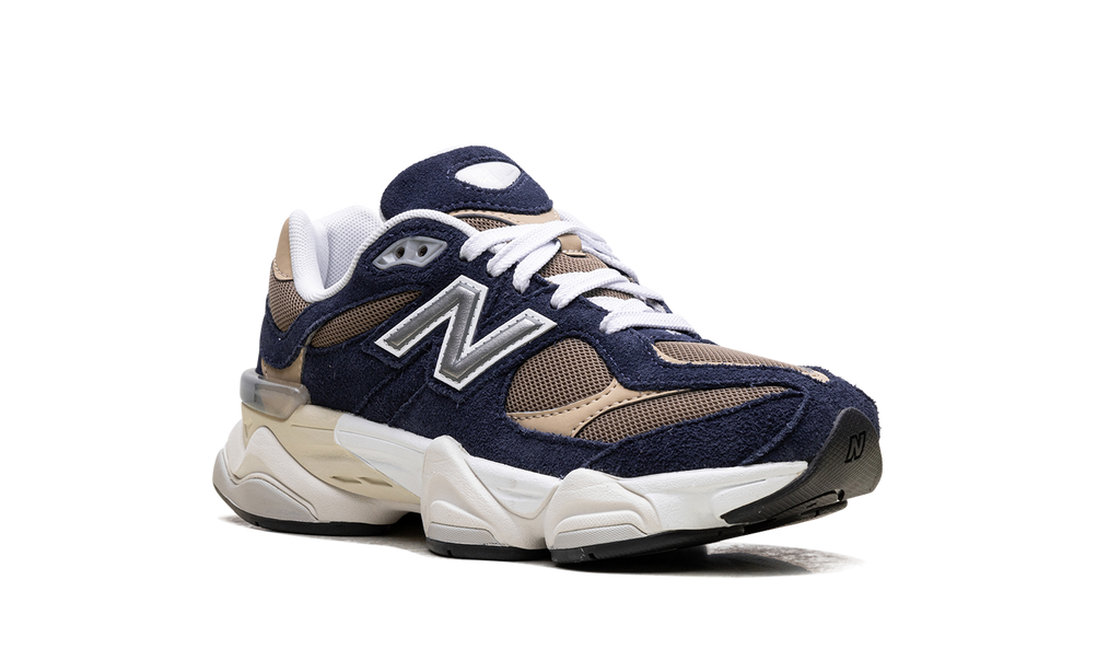 9060 GS "Navy Mushroom" GC9060BF