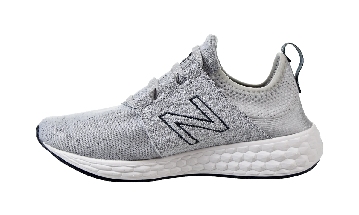 Fresh Foam Cruz WMNS "Silver Gray" WCRUZ HG