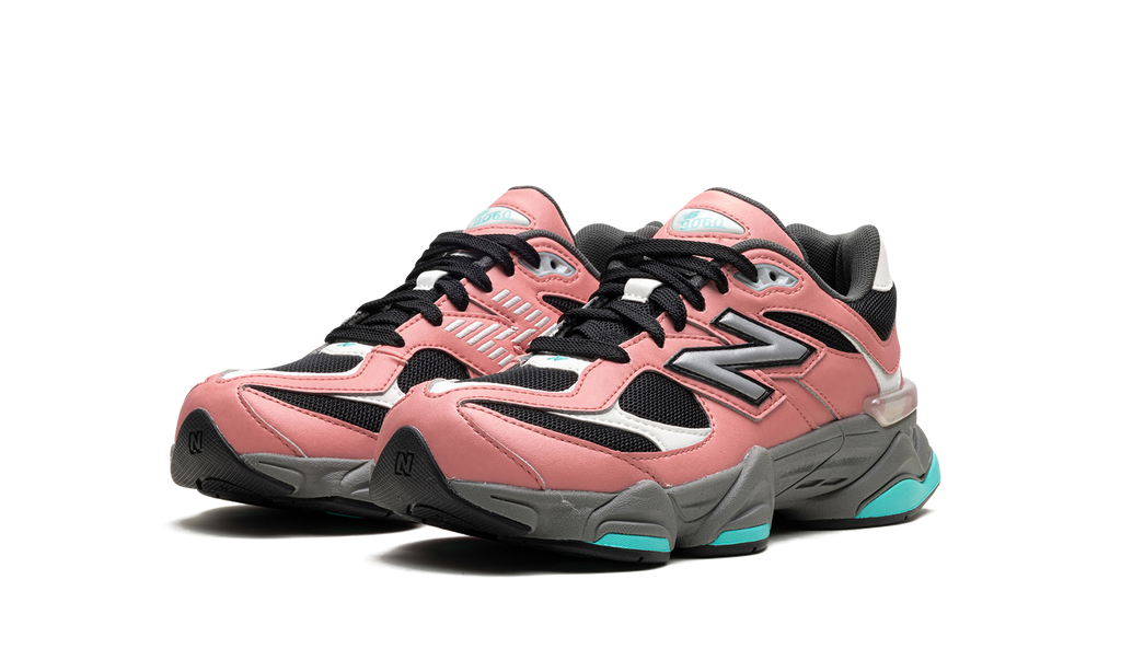 9060 GS "Pink Teal" GC9060RK