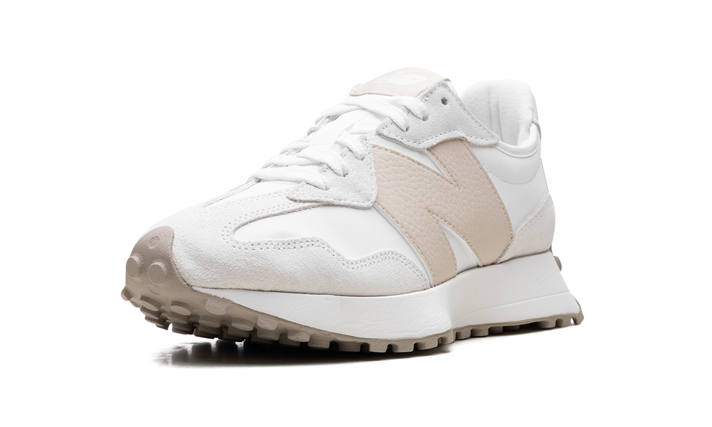 327 WMNS "Salt/Sand" WS327KG