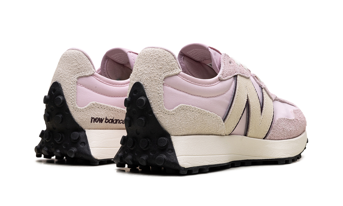 327 WMNS "Twilight Haze Rose Sugar" WS327SSB