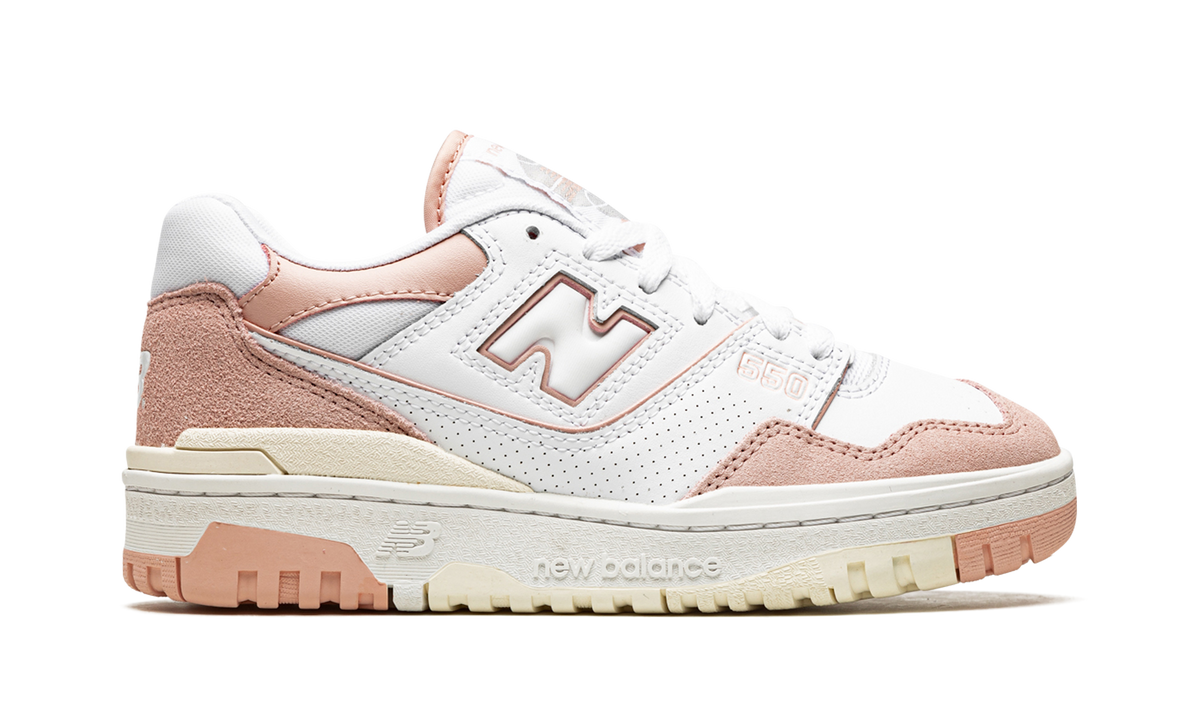 550 WMNS "Pink Sand" BBW550CD