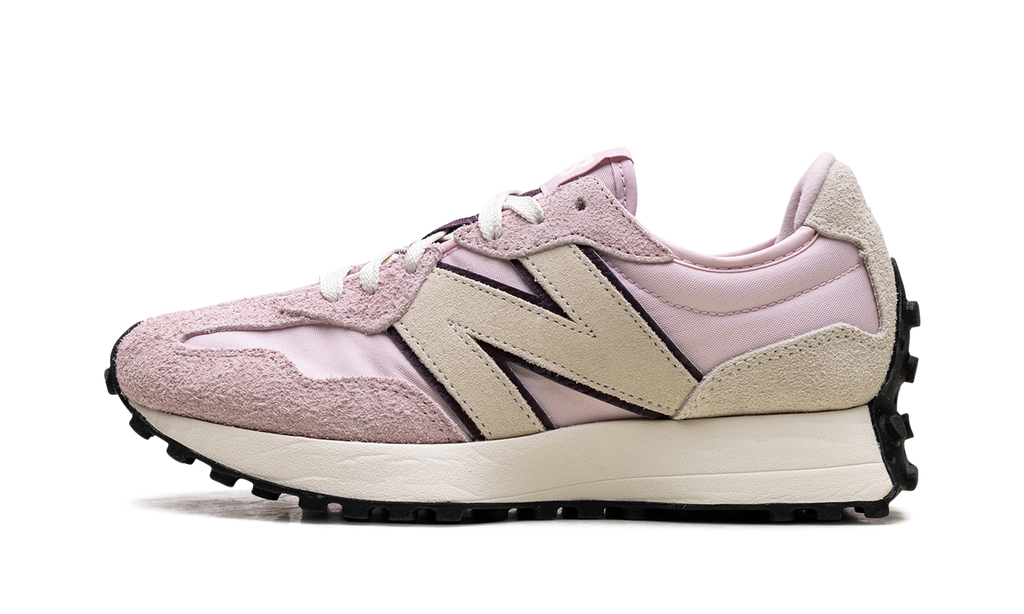327 WMNS "Twilight Haze Rose Sugar" WS327SSB