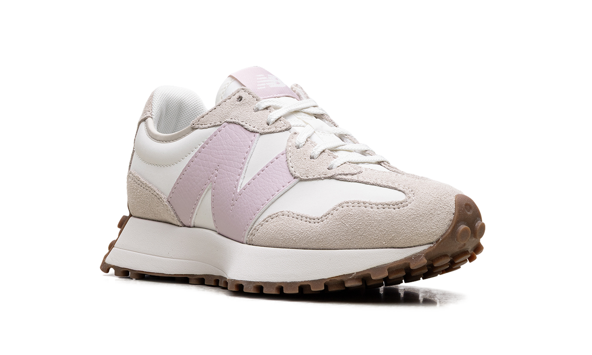 327 WMNS "Moonbeam Stone Pink" WS327AL